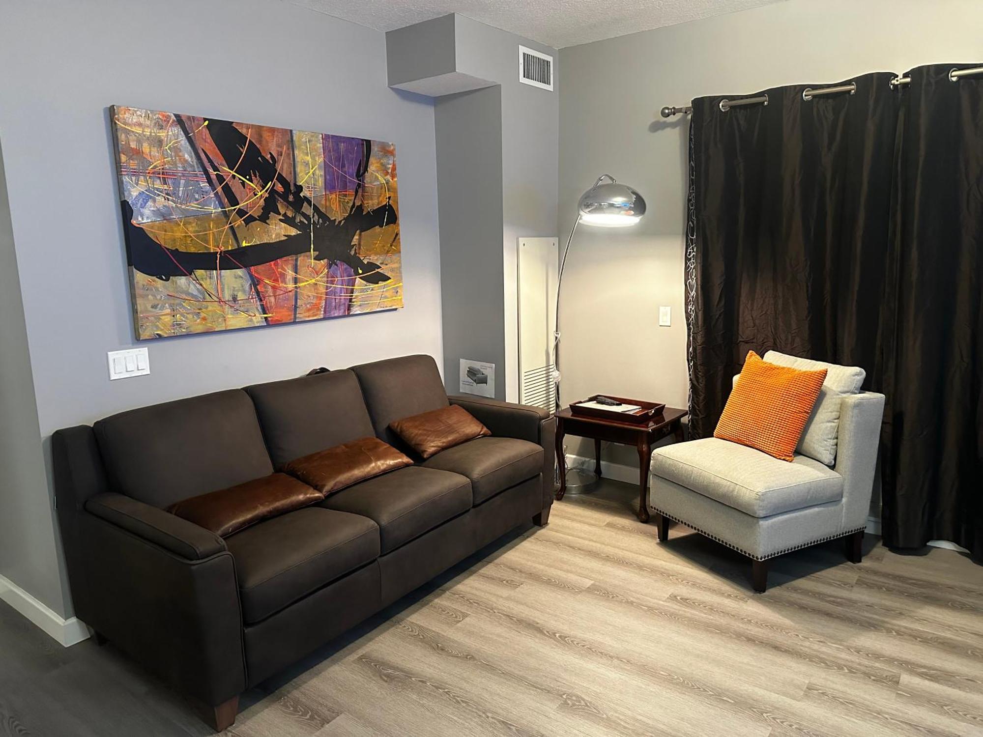 Luxury Two Queen Beds Condo - Grande Rockies Resort Indoor Parking Pool Hot Tub Gym Canmore Exterior foto